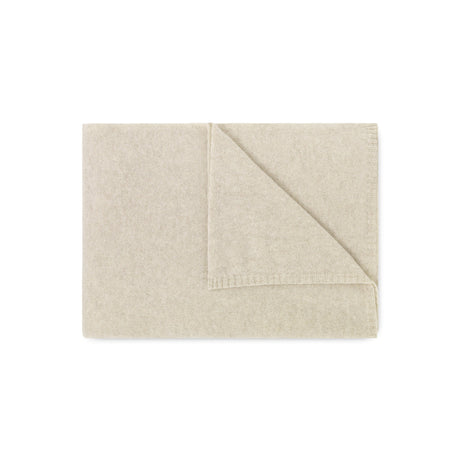 Knitted Cashmere Throw | Amalia Home Lúcia | Oroa.com