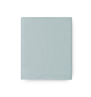 Stonewashed Linen Fitted Sheet | Amalia Home Maia | Oroa.com