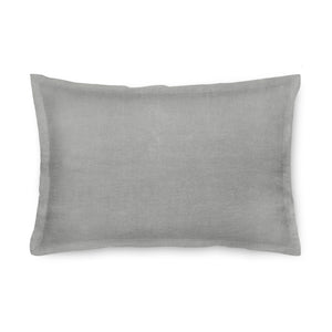 Stonewashed Linen Sham Set | Amalia Home Maia | Oroa.com
