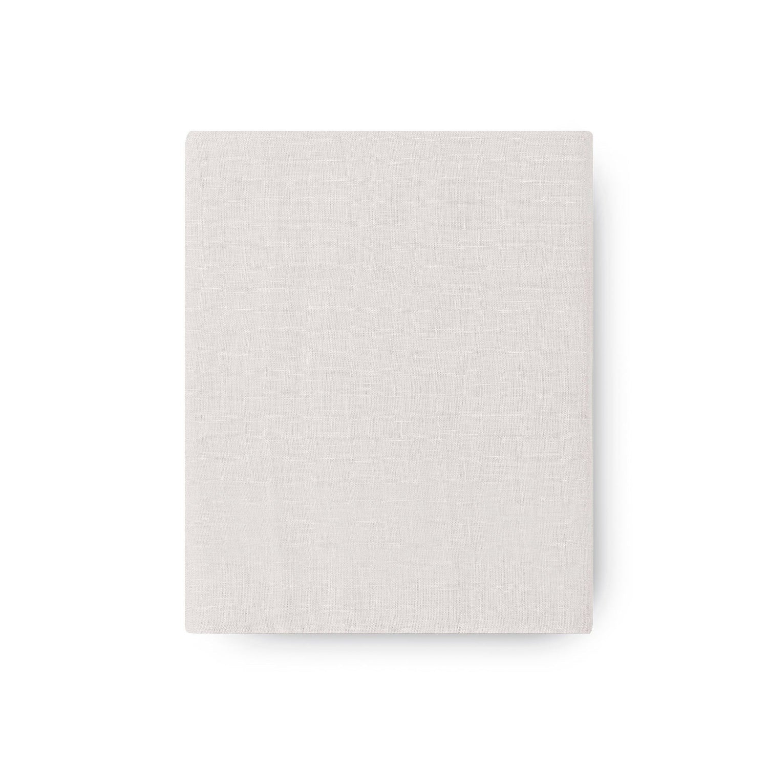 Stonewashed Linen Fitted Sheet | Amalia Home Maia | Oroa.com