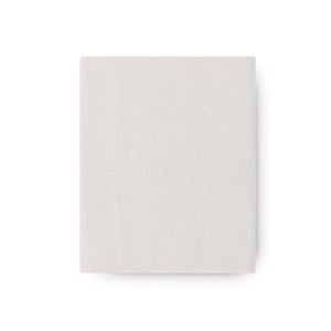 Stonewashed Linen Fitted Sheet | Amalia Home Maia | Oroa.com
