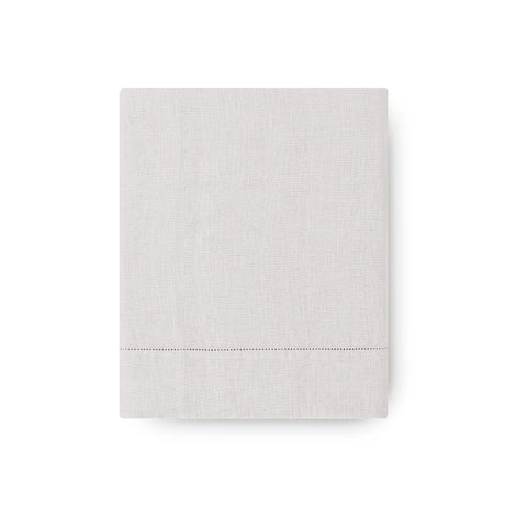 Stonewashed Linen Flat Sheet | Amalia Home Maia | Oroa.com