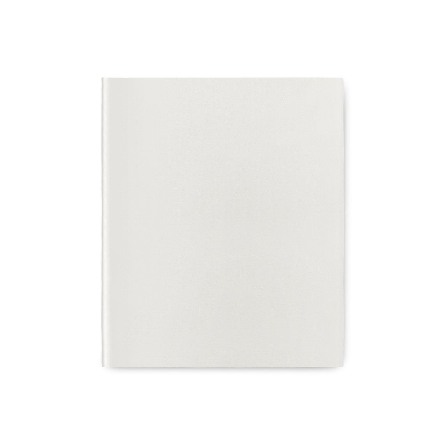 430TC Silk Sateen Fitted Sheet | Amalia Home Maria | Oroa.com