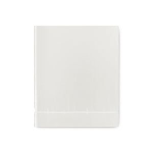 430TC Silk Sateen Flat Sheet | Amalia Home Maria  | Oroa.com