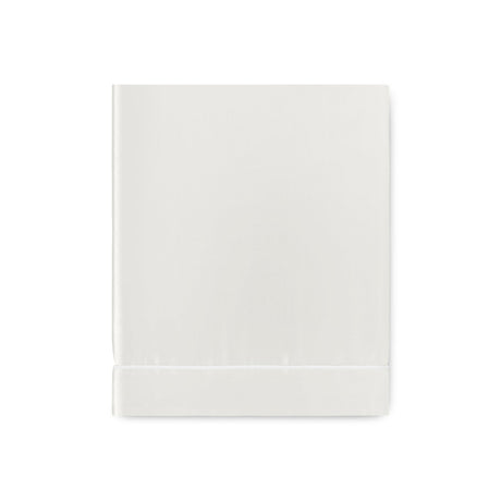 430TC Silk Sateen Flat Sheet | Amalia Home Maria  | Oroa.com