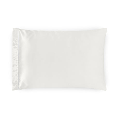 430TC Silk Sateen Pillowcase Set | Amalia Home Maria | Oroa.com