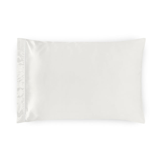 430TC Silk Sateen Pillowcase Set | Amalia Home Maria | Oroa.com