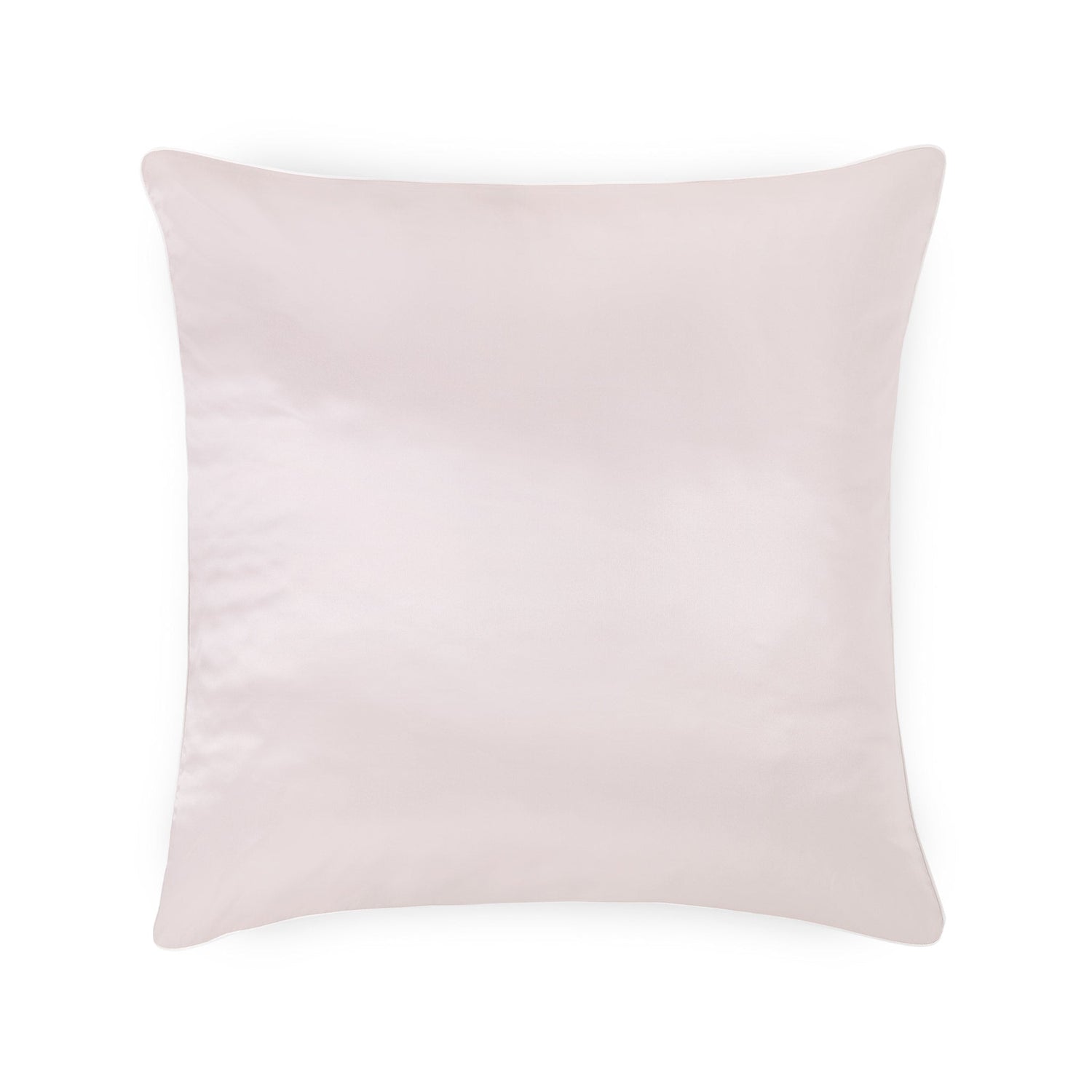 430TC Silk Sateen Euro Sham | Amalia Home Maria | Oroa.com