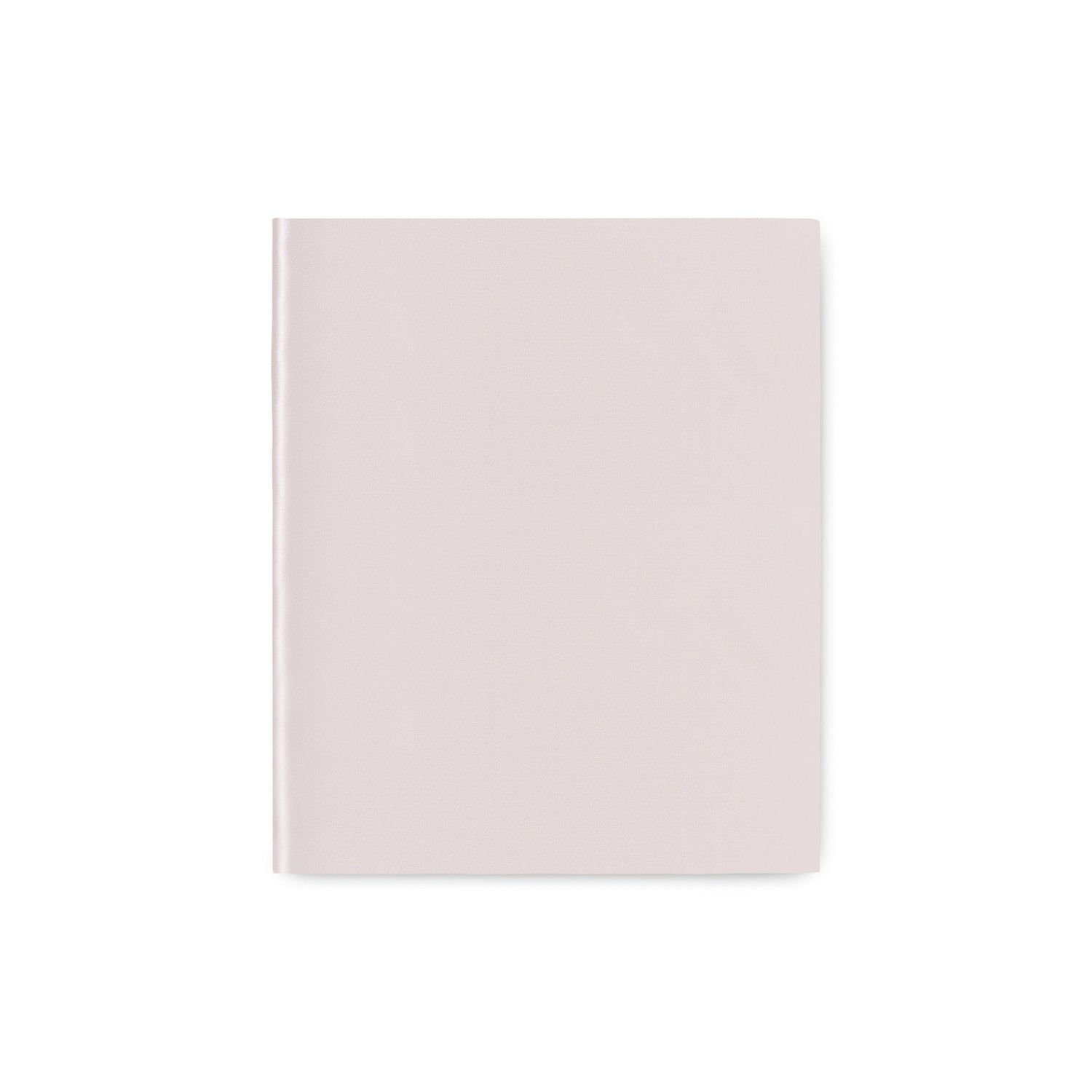 430TC Silk Sateen Fitted Sheet | Amalia Home Maria | Oroa.com