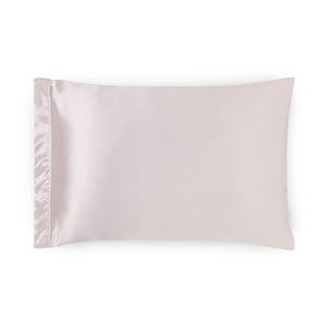 430TC Silk Sateen Pillowcase Set | Amalia Home Maria | Oroa.com
