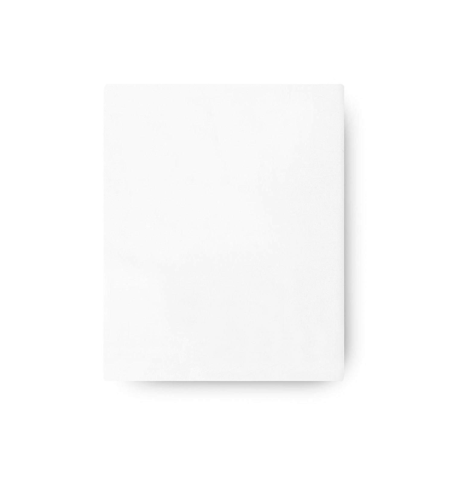 400TC Percale Fitted Sheet | Amalia Home Fresco | Oroa.com