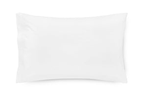 400TC Percale Pillowcase Set | Amalia Home Fresco | Oroa.com