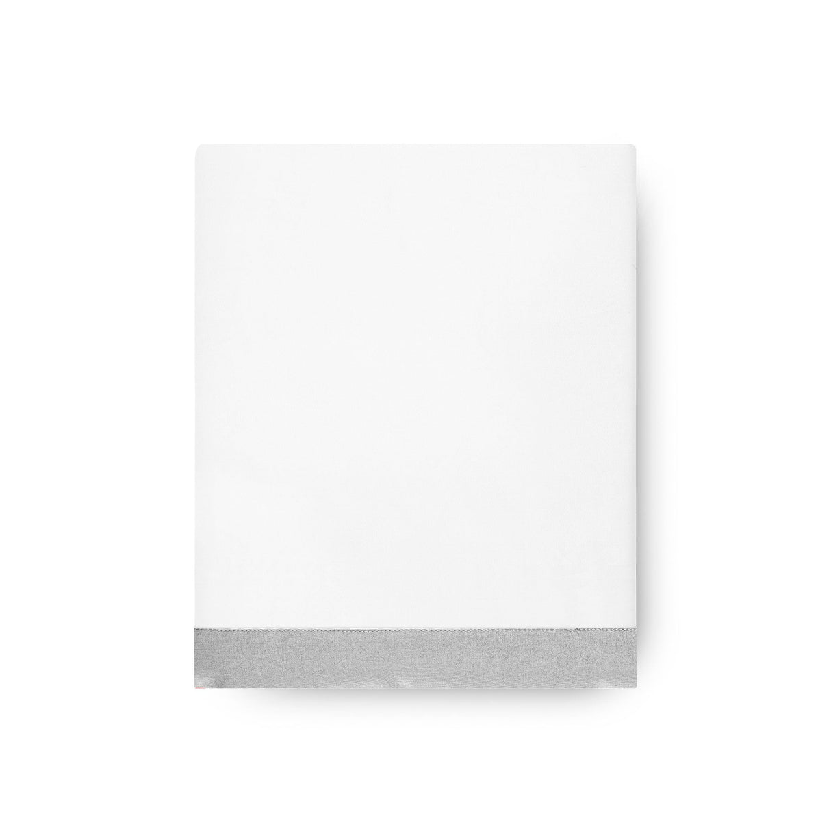 430TC Sateen Flat Sheet | Amalia Home Prado | Oroa.com