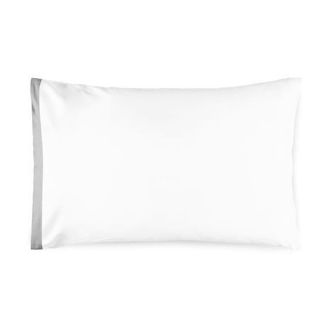 430TC Sateen Pillowcase Set | Amalia Home Prado | Oroa.com