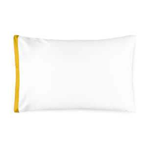 430TC Sateen Pillowcase Set | Amalia Home Prado | Oroa.com