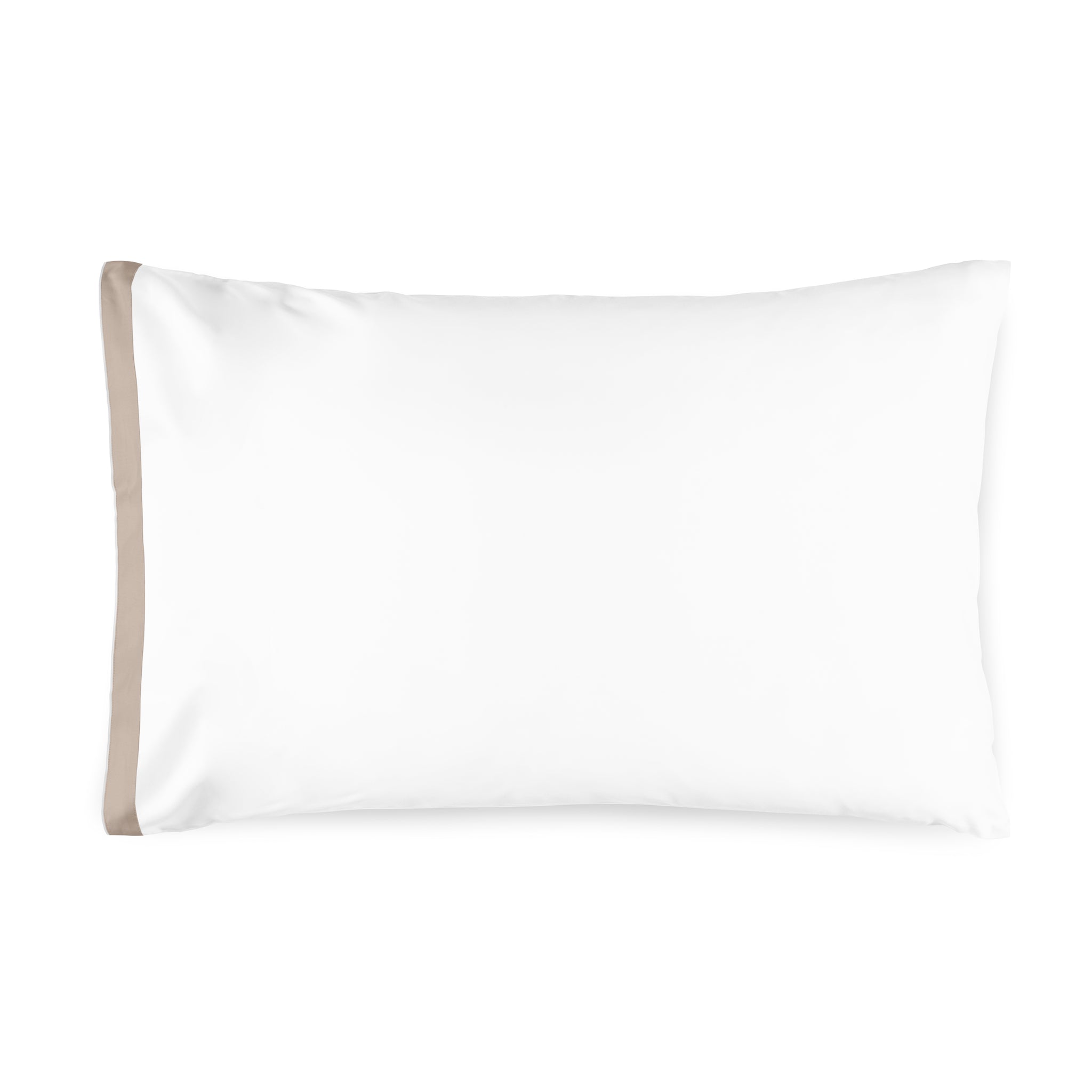 430TC Sateen Pillowcase Set | Amalia Home Prado | Oroa.com