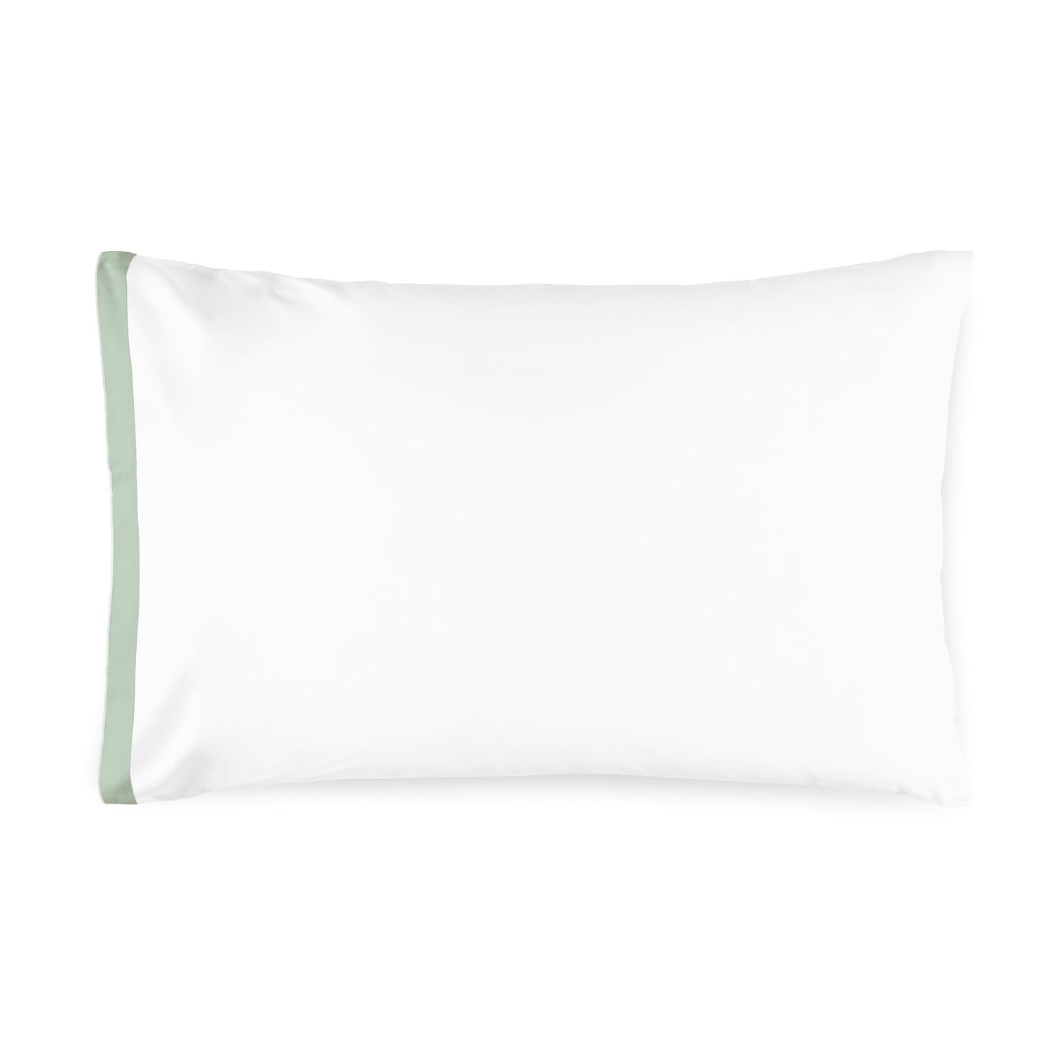 430TC Sateen Pillowcase Set | Amalia Home Prado | Oroa.com
