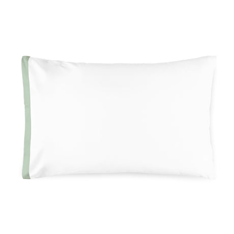 430TC Sateen Pillowcase Set | Amalia Home Prado | Oroa.com