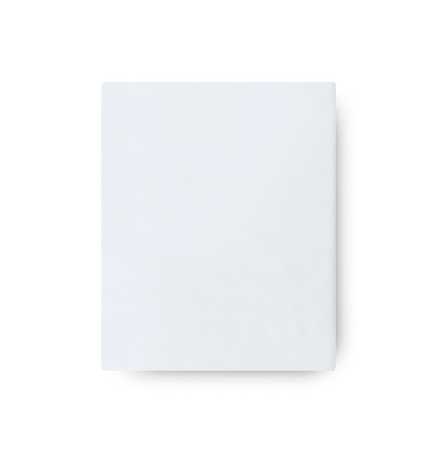 430TC Sateen Fitted Sheet | Amalia Home Suave | Oroa.com