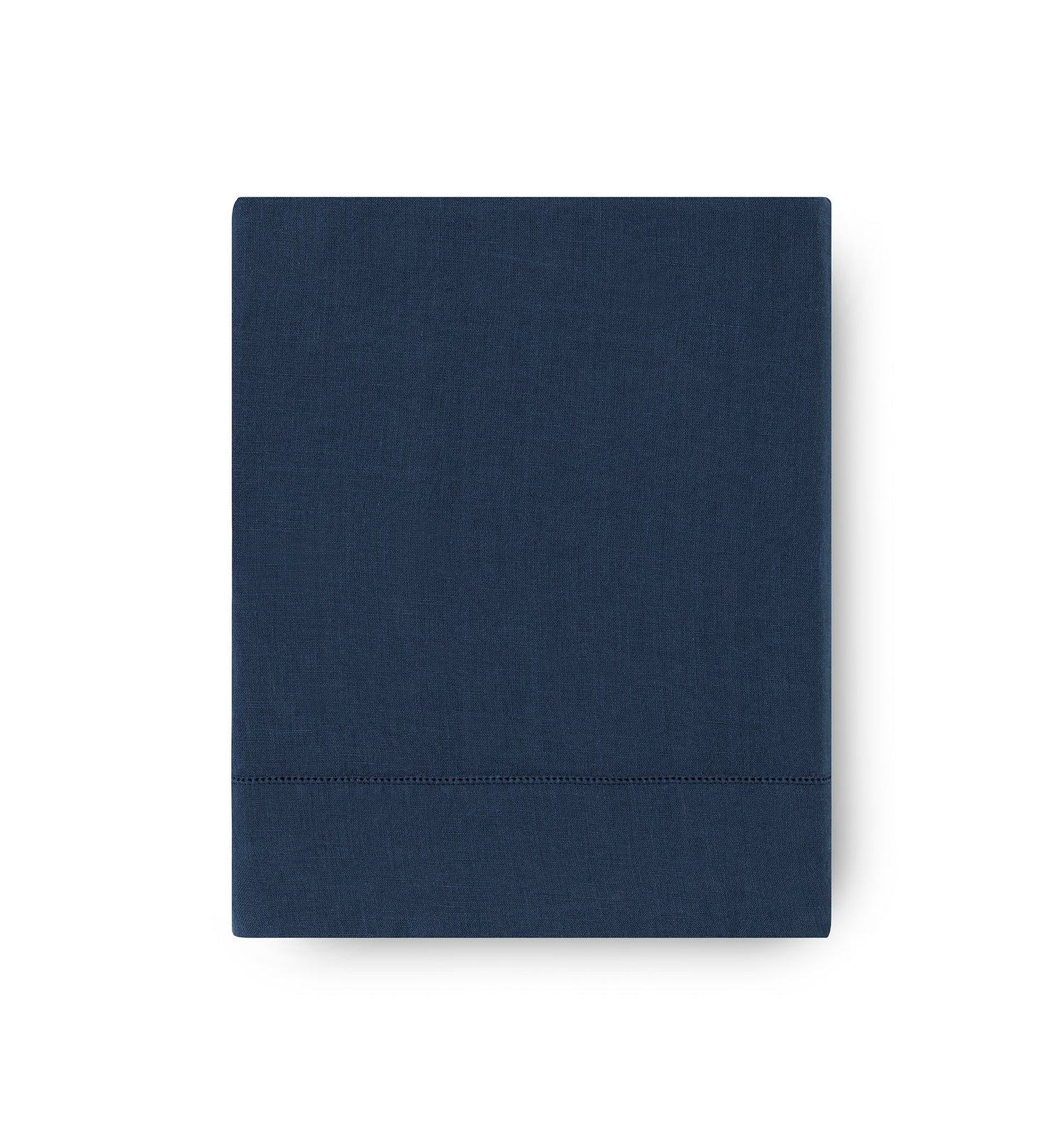 Stonewashed Linen Flat Sheet | Amalia Home Maia | Oroa.com