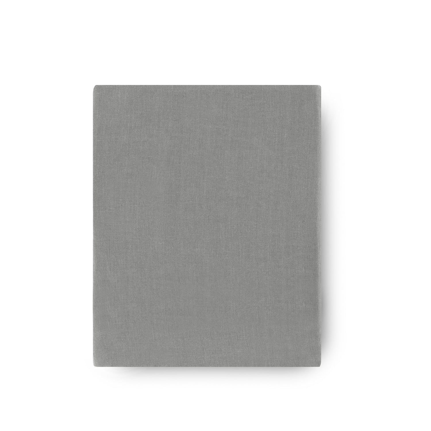 Stonewashed Linen Fitted Sheet | Amalia Home Maia | Oroa.com