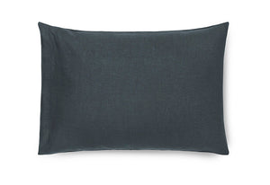 Stonewashed Linen Pillowcase Set | Amalia Home Maia | Oroa.com