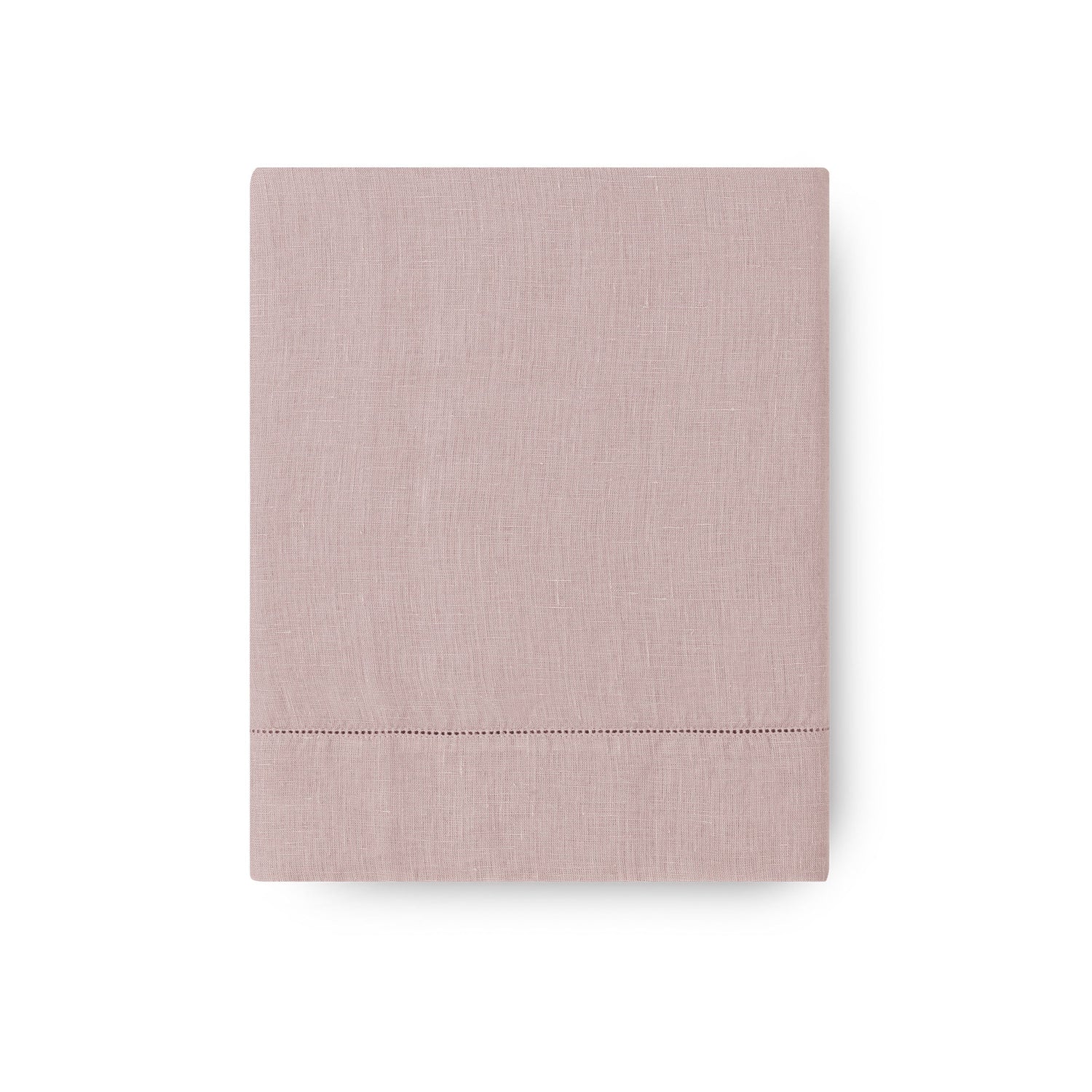 Stonewashed Linen Flat Sheet | Amalia Home Maia | Oroa.com