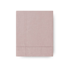 Stonewashed Linen Flat Sheet | Amalia Home Maia | Oroa.com