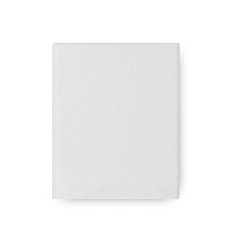 Stonewashed Linen Fitted Sheet | Amalia Home Maia | Oroa.com