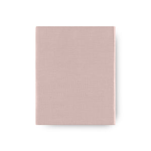 430TC Sateen Fitted Sheet | Amalia Home Suave | Oroa.com