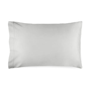 430TC Sateen Hemstitched Pillowcase Set | Amalia Home Suave | Oroa.com