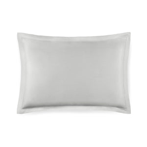 430TC Sateen Flanged Sham Set | Amalia Home Suave | Oroa.com