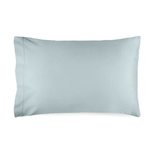 430TC Sateen Hemstitched Pillowcase Set | Amalia Home Suave | Oroa.com