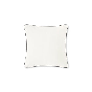 Cotton Velvet Euro Sham | Amalia Home Jaya | Oroa.com