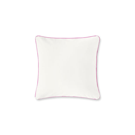 Cotton Velvet Decorative Pillow | Amalia Home Jaya | Oroa.com