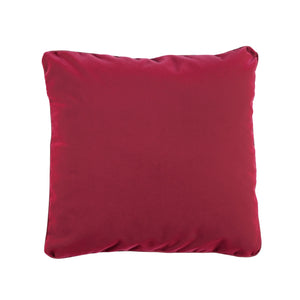 Cotton Velvet Euro Sham | Amalia Home Jaya | Oroa.com